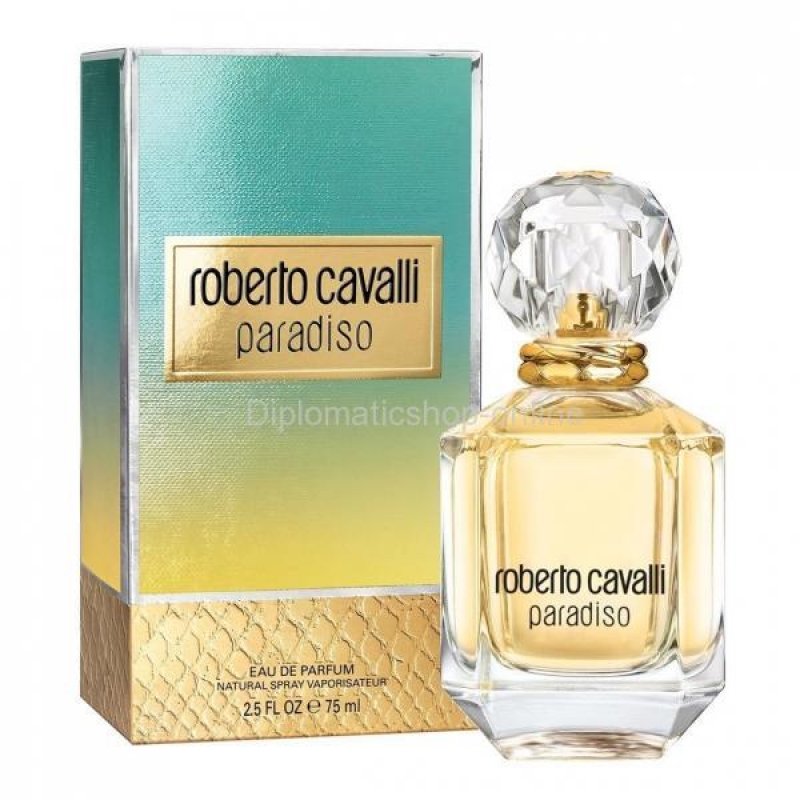 Roberto Cavalli Paradiso Edp 75ml - Parfum dama 0