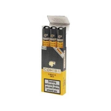  Cohiba Siglo Vi - Tub - 3buc/cutie  0