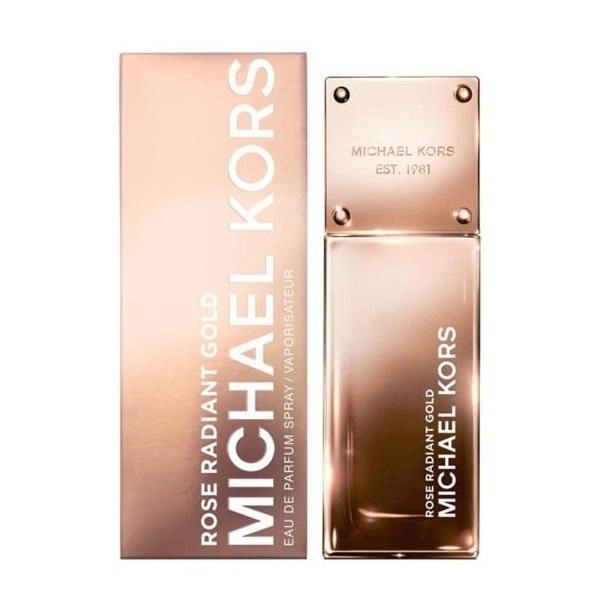 Michael Kors Rose Radiant Gold Edp 50 Ml - Parfum dama 1