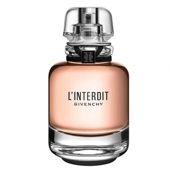 Givenchy L Interdit Apa De Parfum 80 Ml - Parfum dama 0