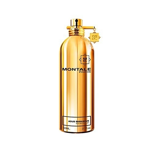Montale Amber&spices Edp 100ml 0