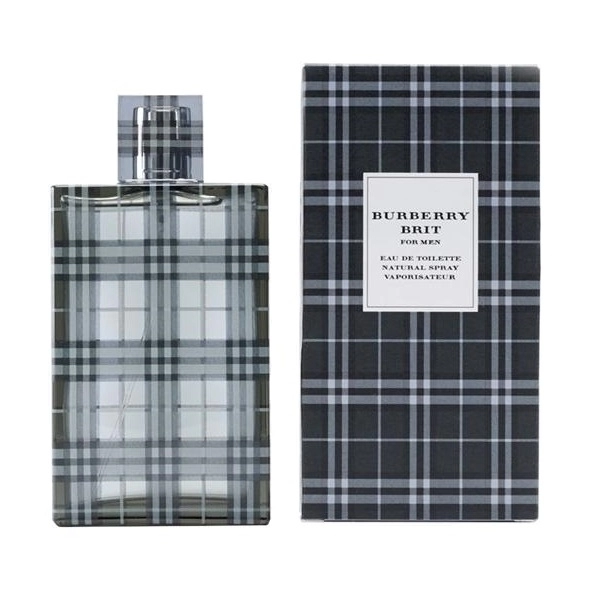 Burberry Brit Apa De Toaleta 200 Ml - Parfum barbati 1