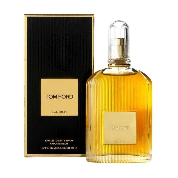 Tom Ford For Men Edt 100ml - Parfum barbati 0