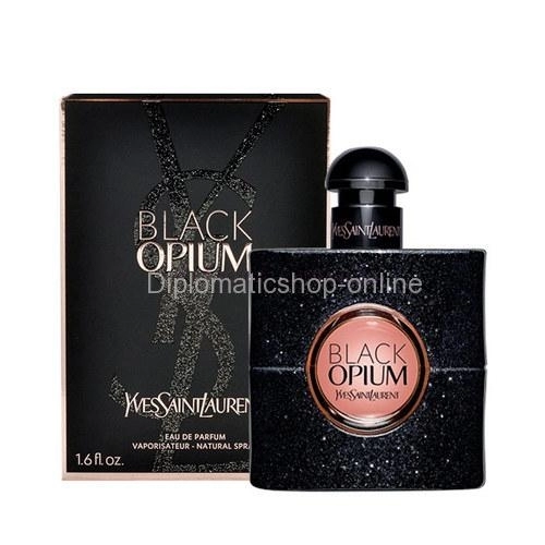 Ysl Black Opium Edp 50ml - Parfum dama 0