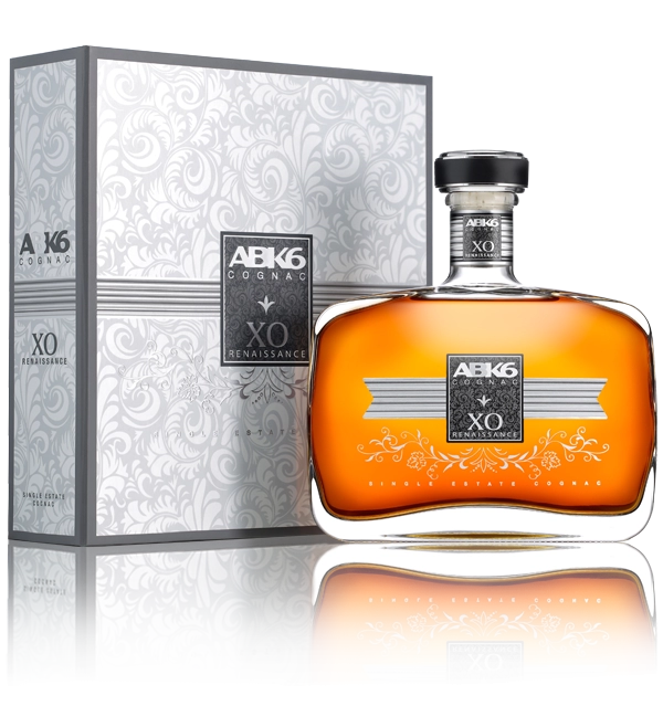 Cognac Abk6 Xo Renaissance 70cl 0