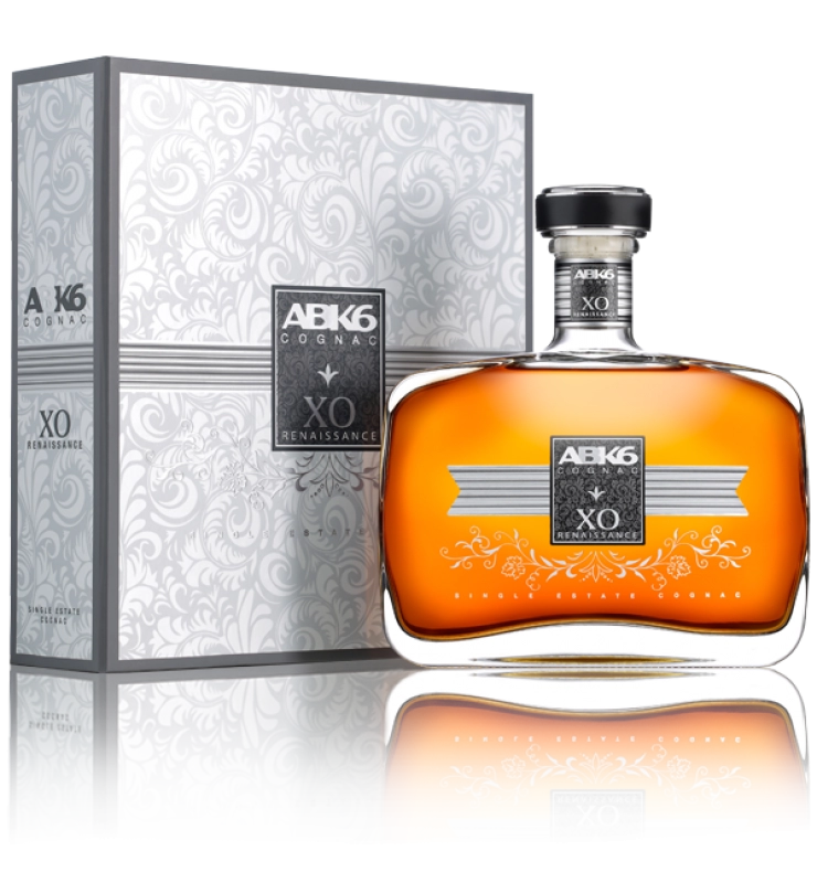 Cognac Abk6 Xo Renaissance 70cl 0