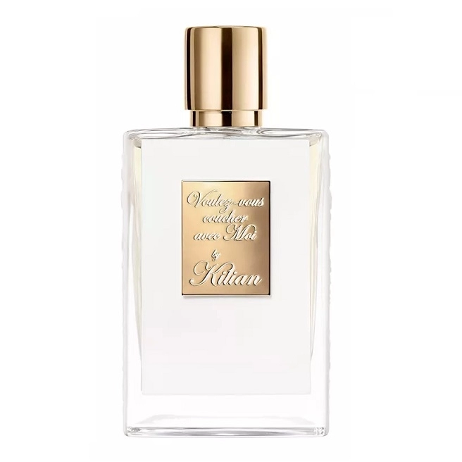 Kilian Voulez-vous Coucher Avec Moi Apa De Parfum Unisex 50 Ml 0