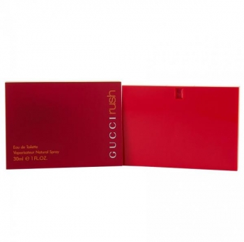 Gucci Rush Apa De Toaleta Femei 30 Ml 0