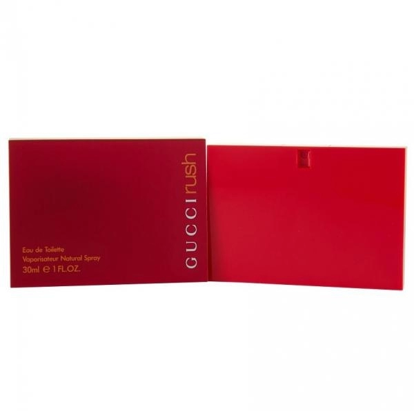 Gucci Rush Apa De Toaleta Femei 30 Ml 0