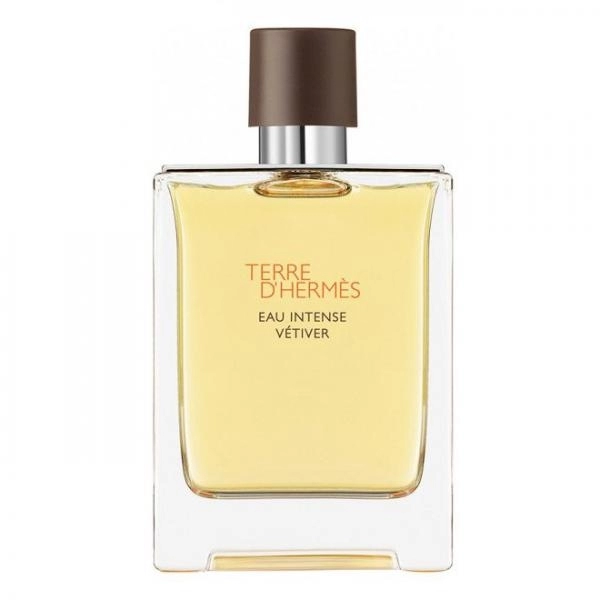 Hermes Terre Eau Intense Vetiver Edp 50 Ml - Parfum barbati 0