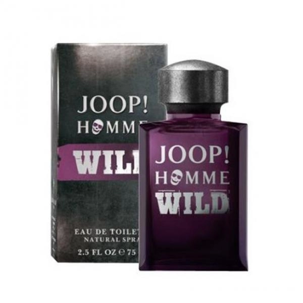 Joop Homme Wild Edt 75ml - Parfum barbati 1