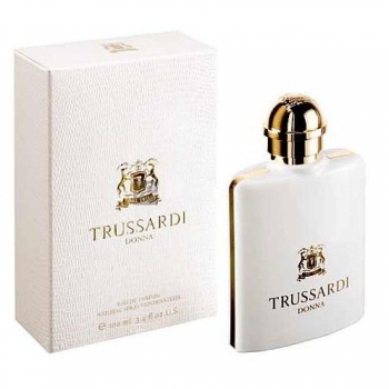 Trussardi Donna 1911 Apa De Parfum Femei 100ml  1