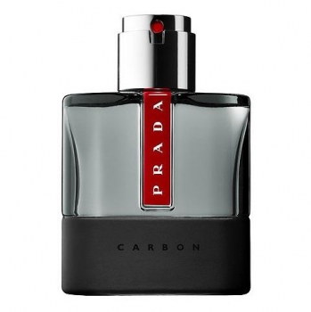 Prada Luna Rossa Carbon Apa de Toaleta Barbati 50 Ml 0