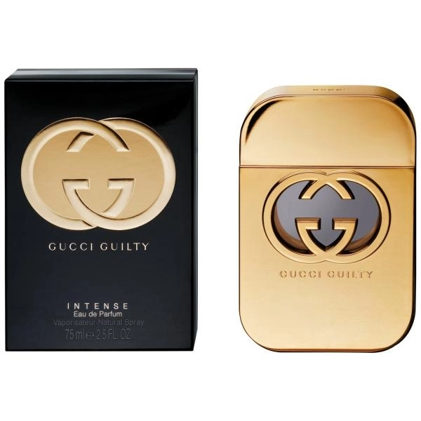 Gucci Guilty Intense Edp W 75ml  - Parfum dama 1