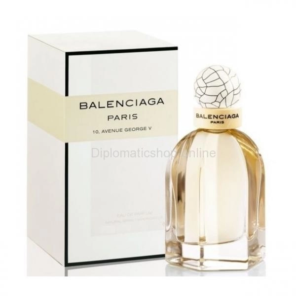 Balenciaga Woman Edp 75ml - Parfum dama 0