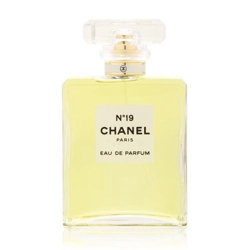 Chanel No.19 Edp 100 Ml 0