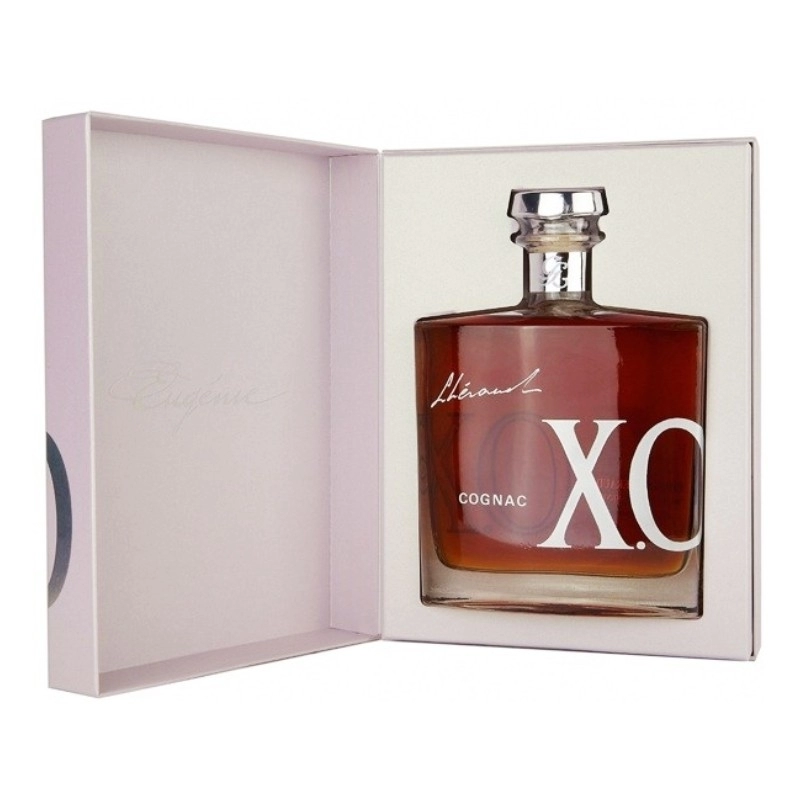 Cognac Lheraud Eugenie Xo 70cl 0