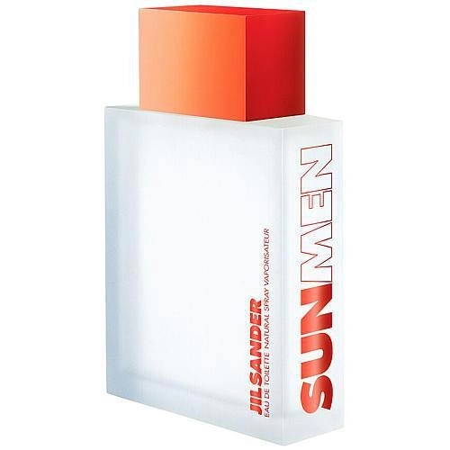 Jil Sander Sun Edt 125 Ml - Parfum barbati 0