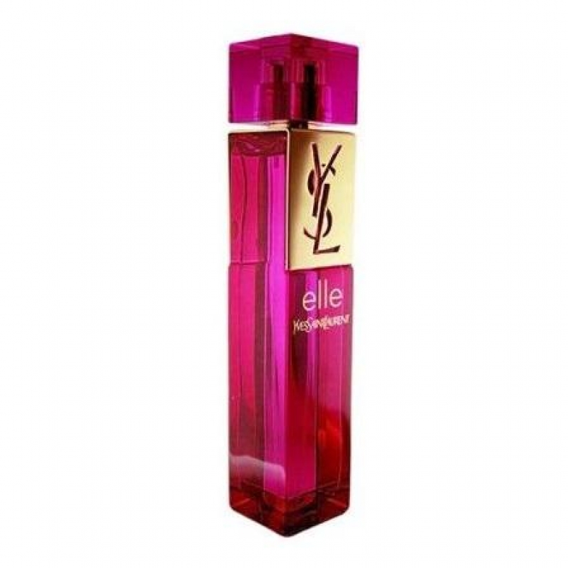 Yves Saint Laurent Ysl Elle Edp 50 Ml - Parfum dama 0