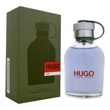 Hugo Boss Hugo Edt 125 Ml - Parfum barbati 1