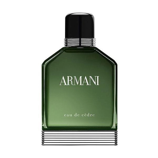 Giorgio Armani Eau De Cedre Apa De Toaleta 100 Ml - Parfum barbati 0