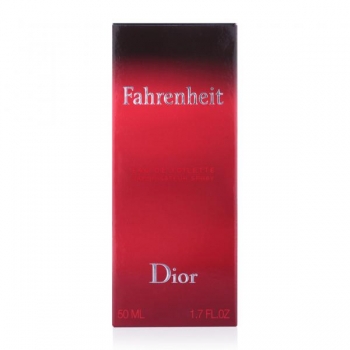 Christian Dior Fahrenheit Apa De Toaleta Barbati 50ml 2