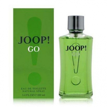 Joop Joop Go Edt 100 Ml - Parfum barbati 1