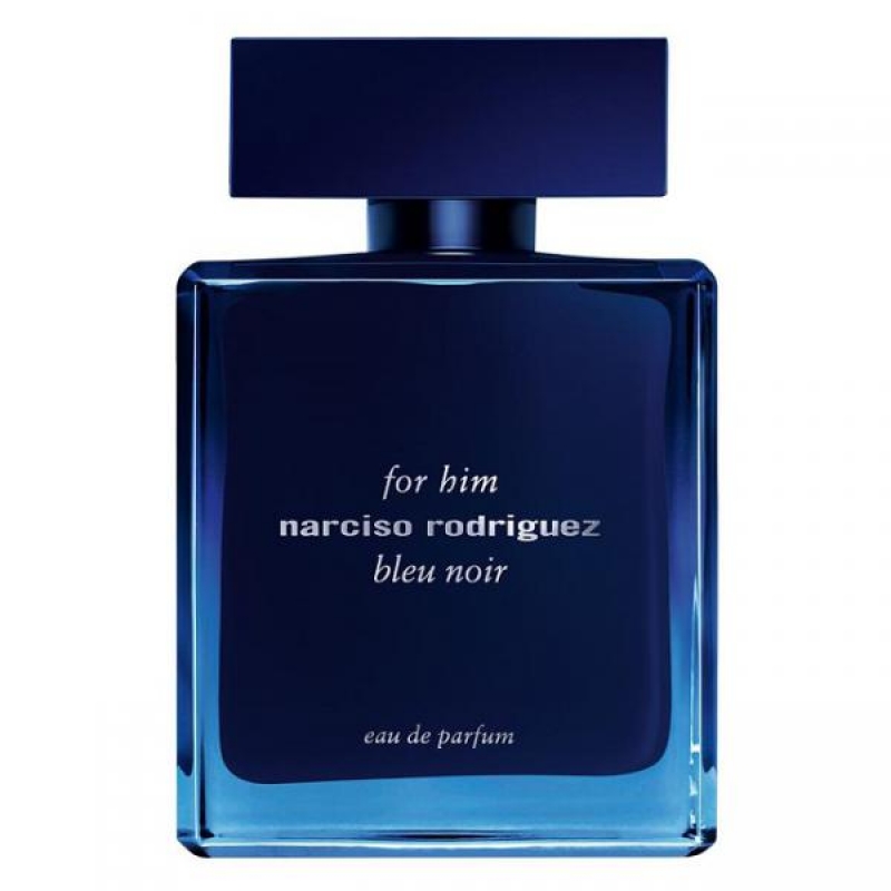 Narciso Rodriguez For Him Bleu Noir Edp Apa De Parfum 100 Ml - Parfum barbati 0