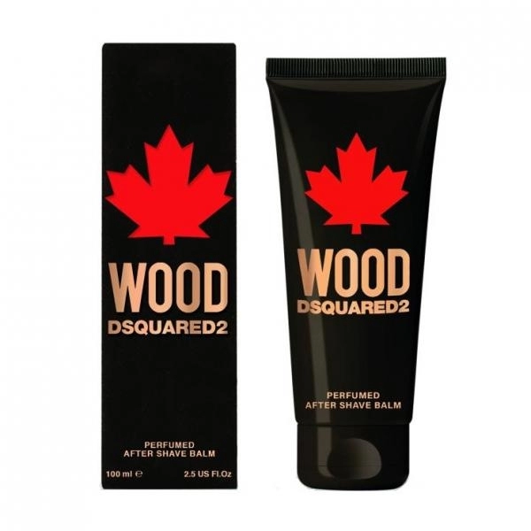 Dsquared2 Wood Asb 100 Ml 1