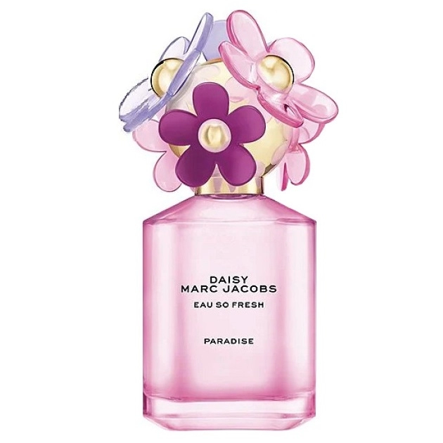 Marc Jacobs Daisy Paradise Eau So Fresh Apa De Toaleta Femei 75 Ml 0