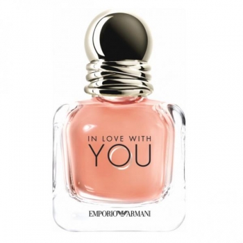 Giorgio Armani In Love With You Edp 50 Ml - Parfum dama 0