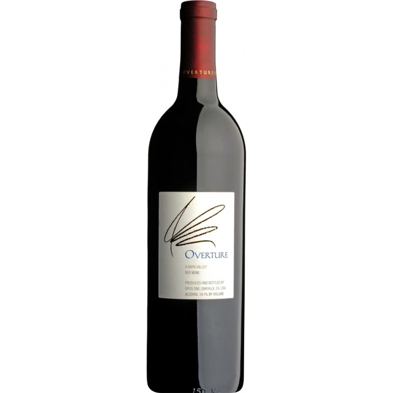  Opus One 