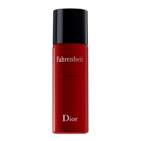 Christian Dior Fahrenheit Deodorant Spray Barbati 150 Ml 0