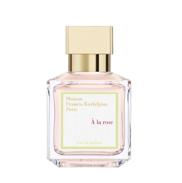 Maison Francis Kurkdjian A La Rose Apa De Parfum Femei  70 Ml 0