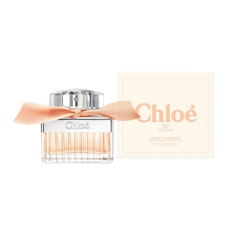 Chloe Chloe Rose Tangerine Apa De Toaleta 30 Ml 0