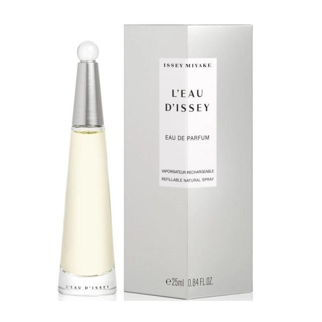 Issey Miyake Leau D Issey Apa De Parfum 25 Ml - Parfum dama 1