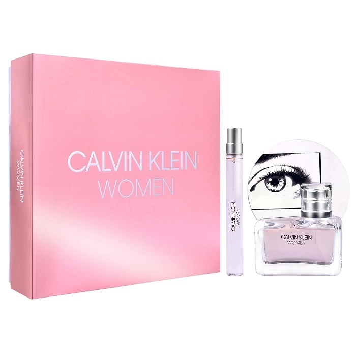 Calvin Klein Woman 50ml.10ml Apa De Parfum Set Ml - Parfum dama 0