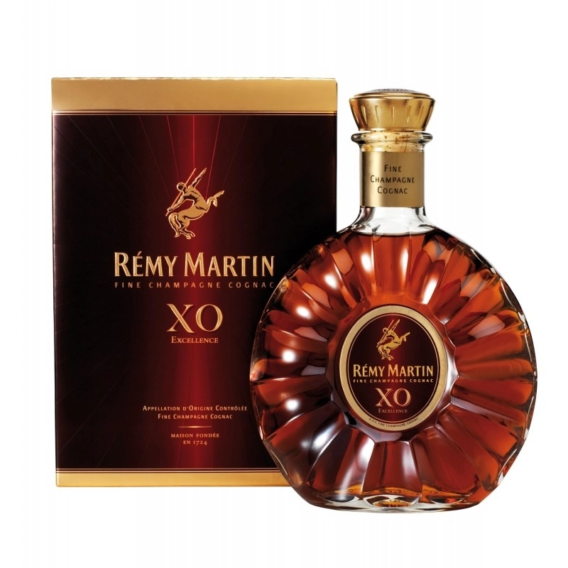 Cognac Remy Martin Xo 1 L 0