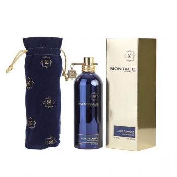 Montale Aoud Flowers Edp 100 Ml - Parfum barbati 1