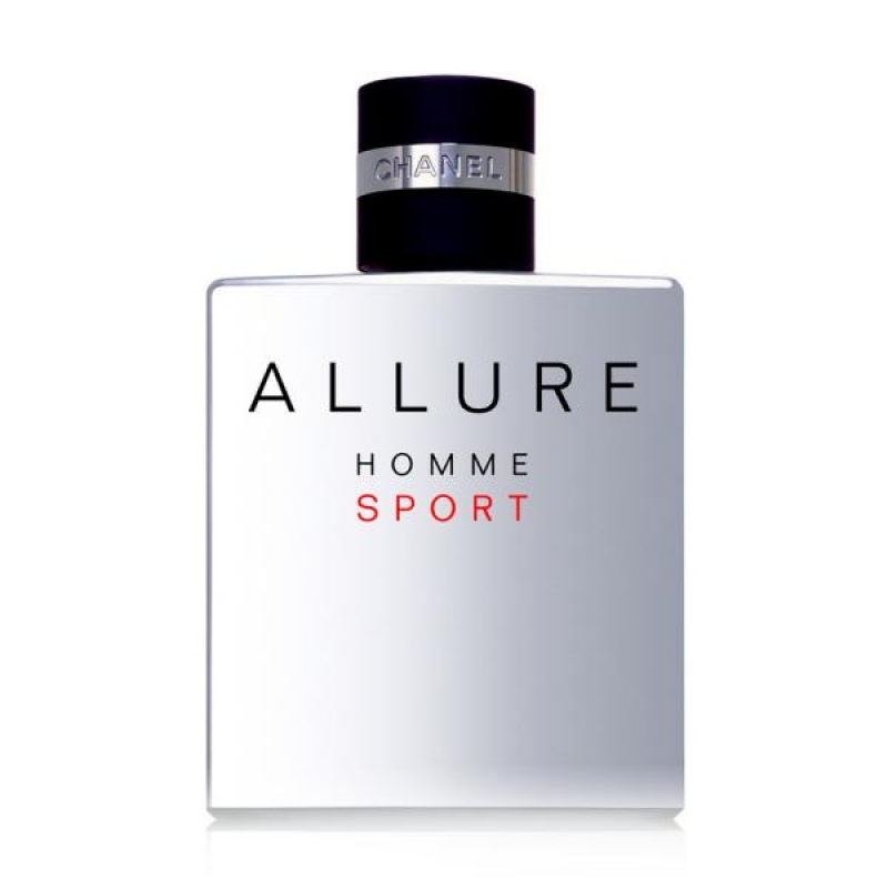 Chanel Allure H Sport Edt 150ml - Parfum barbati 0
