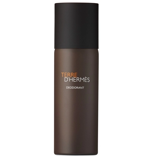 Hermes Terre Deodorant Barbati 150 Ml 0