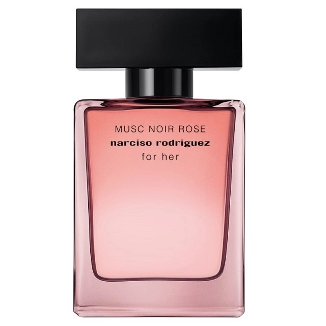 Narciso Rodriguez Musc Noir Rose Apa De Parfum Femei 30 Ml 0