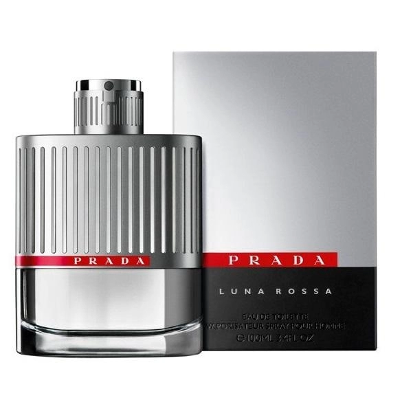 Prada Luna Rossa Edt 100 Ml - Parfum barbati 1