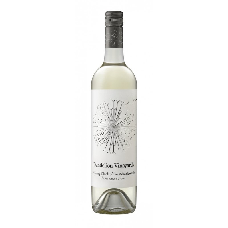  Dandelion Vineyards Wishing Clock Of The Adelaide Hills Sauvignon Blanc 2018 0