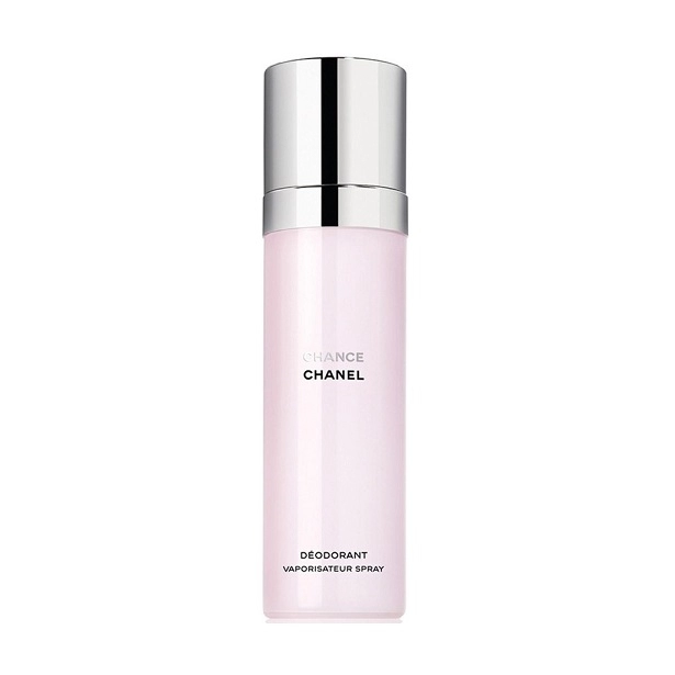 Chanel Chance Deodorant Femei 100 Ml  0