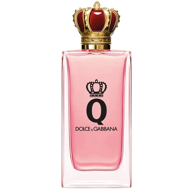 Dolce & Gabbana Q Apa De Parfum Femei 100 Ml 0