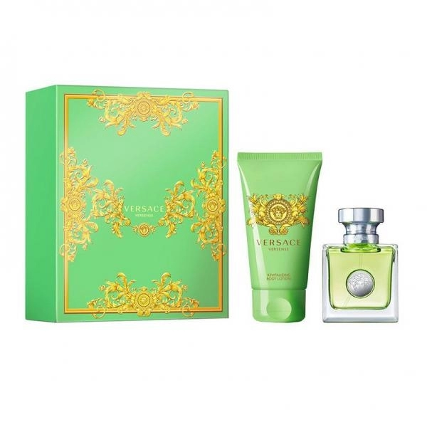 Versace Versense 30ml.50bl Edt Set Ml - Parfum dama 0