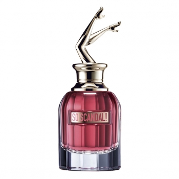 Jean Paul Gaultier So Scandal Apa De Parfum 80 Ml - Parfum dama 0