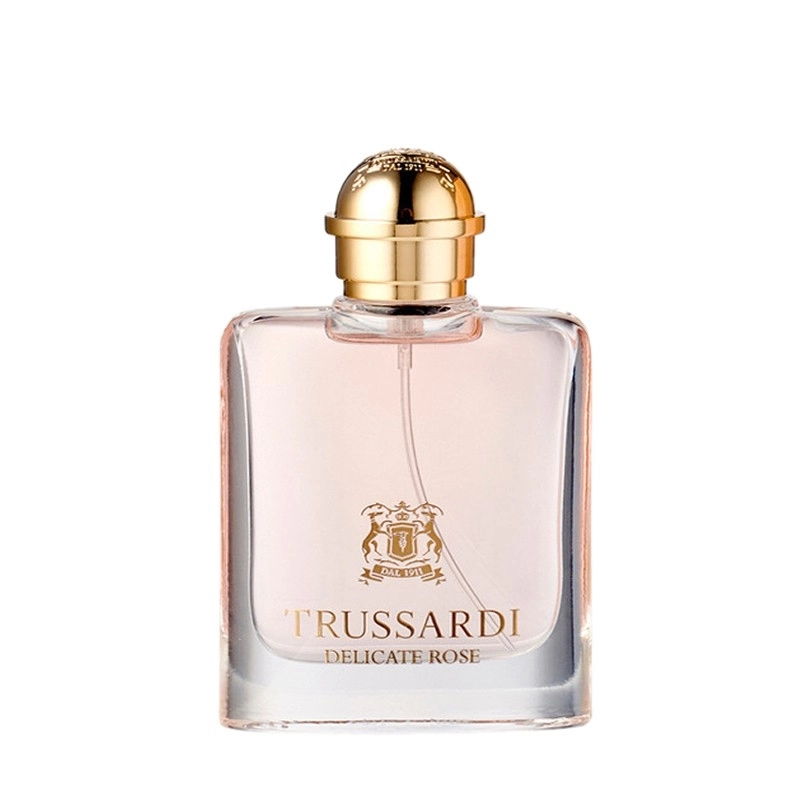 Trussardi Delicate Rose Apa de Toaleta Femei 100ml  0