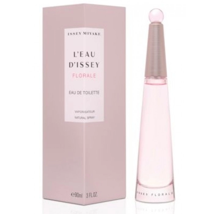 Issey Miyake L'eau D'issey Florale Edt 90ml - Parfum dama 0